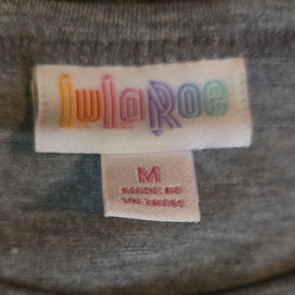 LuLaRoe Randy - Picture 2 of 6